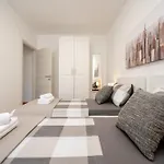 With Parking Space - 23977 Apartment