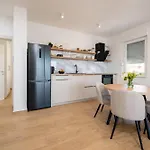 Apartment With Parking Space - 23977 Trogir