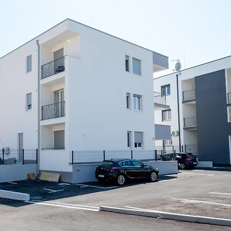 With Parking Space - 23977 *