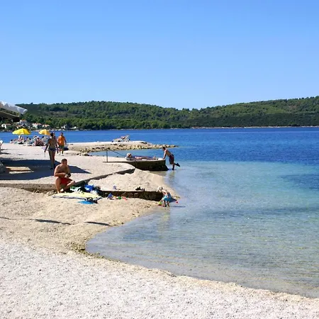 With Parking Space - 23977 Trogir