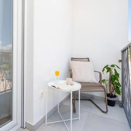 With Parking Space - 23977 *